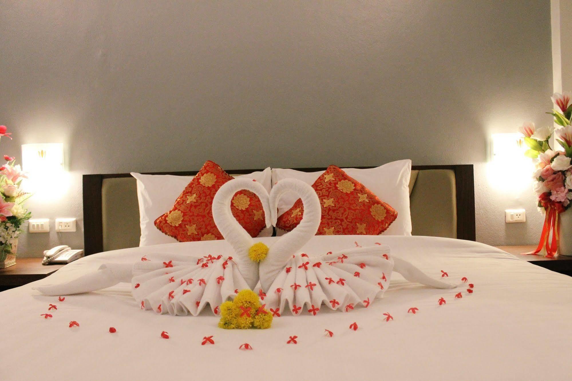 Aonang Eco Inn Krabi Ao Nang Экстерьер фото